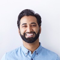 Suhail Mohiuddin