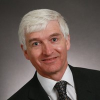 Petrogenium Employee Colin Schaverien's profile photo