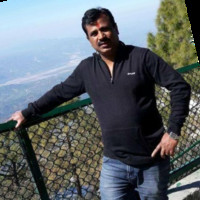 Ramesh Bhosale Email