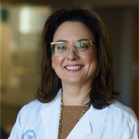 Steward Health Care Employee Nicole Pecquex's profile photo