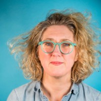 Freelance journalist and travel writer Employee Tracey Davies's profile photo