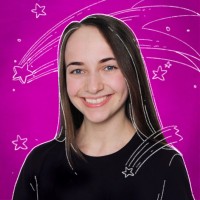 Adromeda Employee Olha Yevtushenko's profile photo