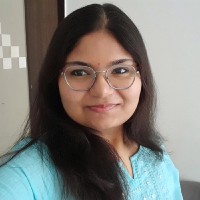 R'Dash Employee Aakrati Gupta's profile photo