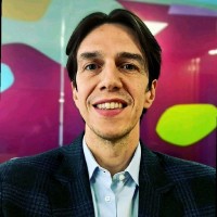 Link Financial Group Employee Luca Adinolfi's profile photo