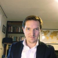 David Jones Email & Phone Number