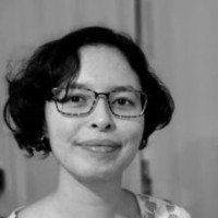 Doutores do Excel Employee Larissa Yamaguchi's profile photo