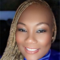 Broadspire Employee Sheree Smith-O'Sullivan's profile photo