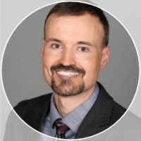Northwestern Bank Employee Seth Sundeen's profile photo