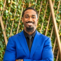 WM Employee Ar'Mani Johnson's profile photo