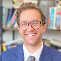 University of Colorado Colorado Springs Employee Seth Porter's profile photo