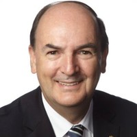 Croix Bleue du Québec Employee Richard Fortier's profile photo