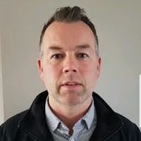 Eirtech Aviation Services Ltd. Employee Shane Mullally's profile photo