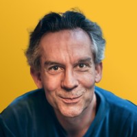 PLUSPOL interactive Employee Joerg Brueckner's profile photo
