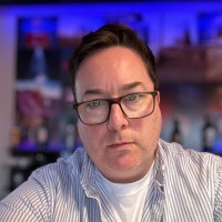 MOB Employee Mark Collins's profile photo