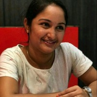 Indotronix International Corporation Employee Aiesha Devi's profile photo