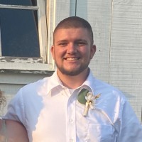 Pearson Ford Employee Jake Schmitt's profile photo