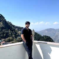 MasterChow Employee Priyanshu Singh's profile photo