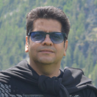 ZL Tech Employee Vinay Bhardwaj's profile photo