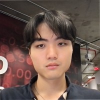 Coodex AI Employee Joon Kim's profile photo