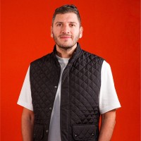 Coolr Employee Adam Clyne's profile photo