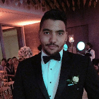 Alejandro M. Peralta Email & Phone Number