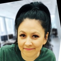 Relevant Play Employee Crystal Salas's profile photo