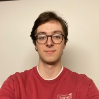 Brian van Meggelen's profile photo