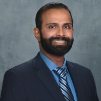 Ultimate Medical Academy Employee Robert Rampersaud's profile photo