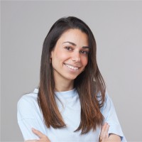 Base44 Employee Chen Levy's profile photo