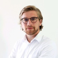 Tamro Sweden Employee Pieter-Jan Maekelbergh's profile photo