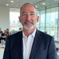 Professional Building Services Employee Craig Saxner's profile photo