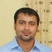 Reliance Nippon Life Insurance Employee Michael Dsouza's profile photo