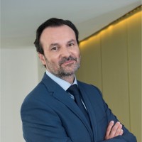 APRIL Employee Jean-François Faye's profile photo