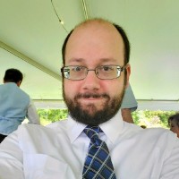 Mohawk Valley Community College Employee Christopher Dewolfe's profile photo
