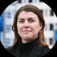 Logos Employee Ellen Skogster's profile photo