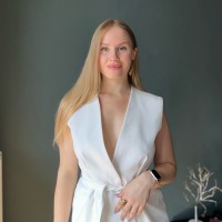 Darya Astapchuk's profile photo
