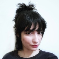 LogManager Employee Sophia Carvalho's profile photo