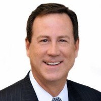 CGI Employee Tim Clements's profile photo