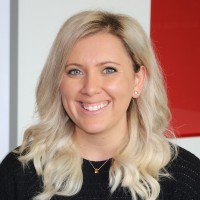 Perry High School Employee Courtney Epley's profile photo