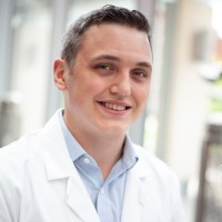 University of Kentucky College of Pharmacy Employee Dillon Clemmer's profile photo