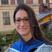 Tribeca Preparatory Employee Sarah Orlans's profile photo
