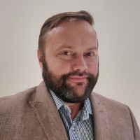 DevOps Employee Leonid Plisov's profile photo