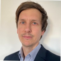 Barclays Employee Matt Wright's profile photo