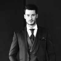 Dada Employee Carl Tempery's profile photo