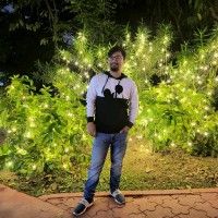 Optum Employee Faisal Alam's profile photo