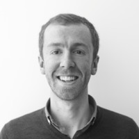 WaterAid Employee Nick Miller's profile photo