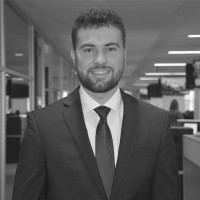 Guggenheim Partners Employee Spencer Burns's profile photo