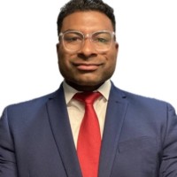 Palo Alto Networks Employee Michael Cabrera's profile photo