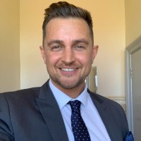 SKN Electrical Services Ltd Employee Adam French's profile photo