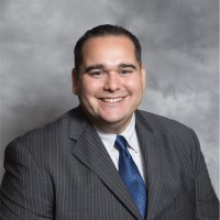 Sherwin-Williams Employee Roy Hernandez's profile photo